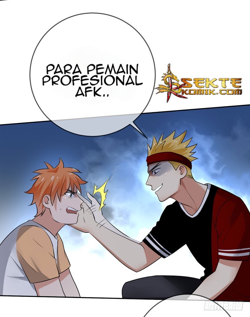 NSD Gaming Chapter 24 Bahasa Indonesia